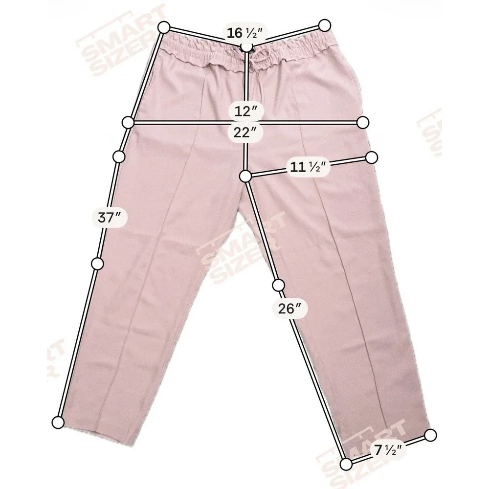Zara light stains